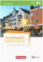 Arbeitsbuch mit Audio-mp-3 Download und Lösungen