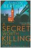 A Secret Worth Killing For
