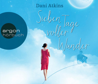 Sieben Tage voller Wunder, 4 Audio-CDs