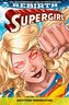 Supergirl Megaband - Kryptons Vermächtnis