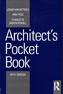 Architect's Pocket Book