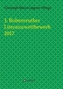 3. Bubenreuther Literaturwettbewerb 2017