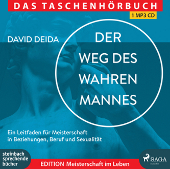 Der Weg des wahren Mannes, 1 MP3-CD