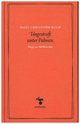 Ungestraft unter Palmen Ungestraft unter Palmen