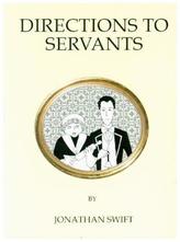 Directions to Servants