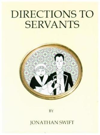 Directions to Servants