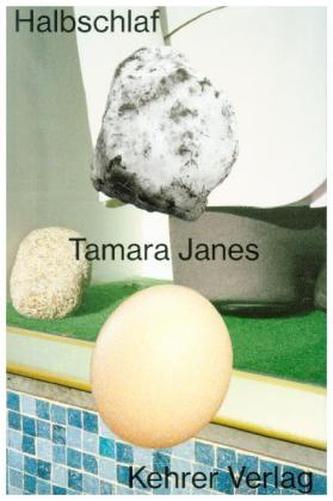 Tamara Janes