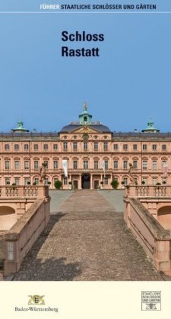 Schloss Rastatt