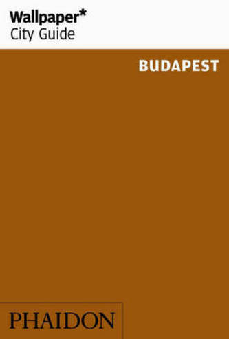 Wallpaper City Guide Budapest