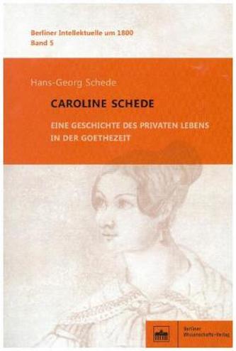 Caroline Schede Caroline Schede