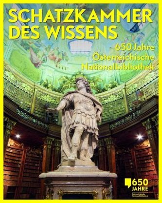 Schatzkammer des Wissens