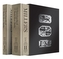 Miller's Encyclopedia of World Silver Marks