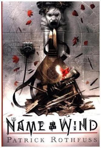 The Name of the Wind: 10th Anniversary Deluxe Edition