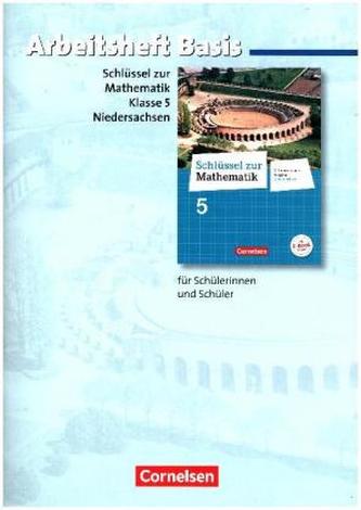 Klasse 5, Arbeitsheft Basis