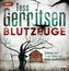 Blutzeuge, 2 MP3-CDs