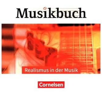 Realismus in der Musik, Audio-CDs