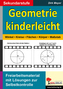 Geometrie kinderleicht