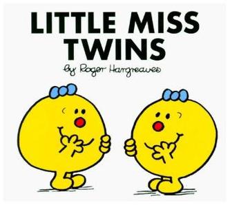 Little Miss Twins Little Miss Twins