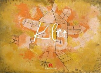 Paul Klee 2019