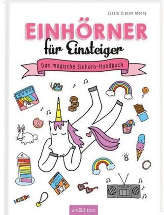 Einhörner für Einsteiger