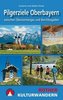 Rother Kulturwandern Pilgerziele Oberbayern