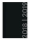 Collegetimer Black Label 2018/2019