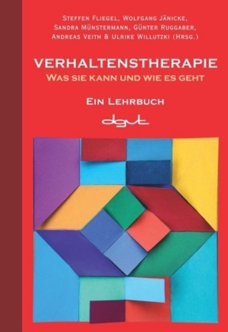 Verhaltenstherapie Verhaltenstherapie