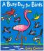 A Busy Day for Birds