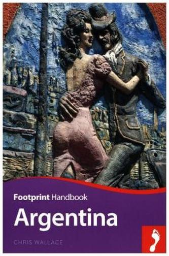 Footprint Handbook Argentina