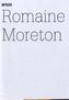 Romaine Moreton