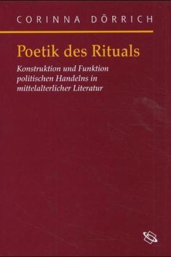 Poetik des Rituals