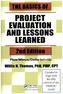 Basics of Project Evaluation and Lessons Learned