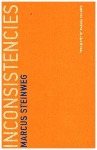 Inconsistencies Inconsistencies