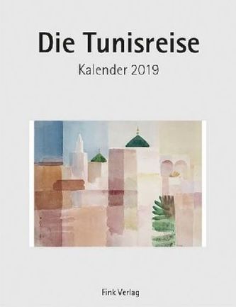 Die Tunisreise 2019