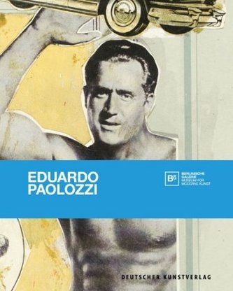 Eduardo Paolozzi