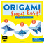 Origami - super easy!