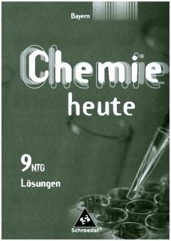 9. Schuljahr, Lösungen