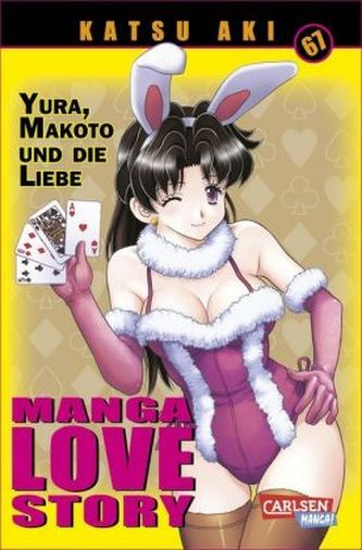 Manga Love Story. Bd.67