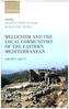 Hellenism and the Local Communities of the Eastern Mediterranean