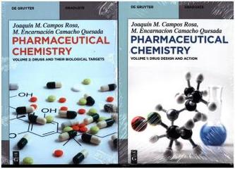 Pharmaceutical Chemistry. Vol.2