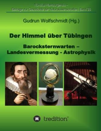 Der Himmel über Tübingen