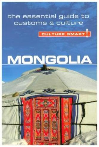 Mongolia - Culture Smart! Mongolia - Culture Smart!