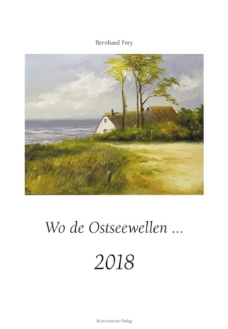 Wo de Ostseewellen... 2019