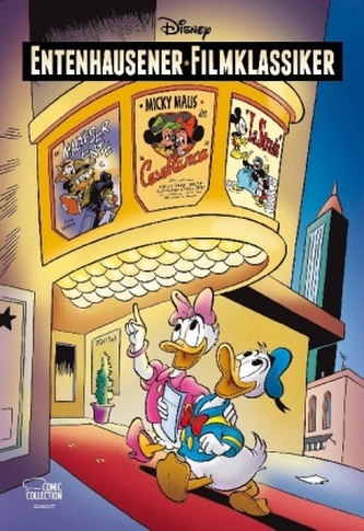 Entenhausener Filmklassiker