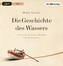 Die Geschichte des Wassers, 1 MP3-CD