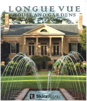 Longue Vue House and Gardens