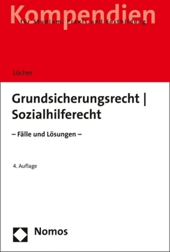 Grundsicherungsrecht - Sozialhilferecht