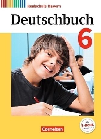 6. Jahrgangsstufe - Schülerbuch