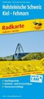 PublicPress Radkarte Holsteinische Schweiz, Kiel - Fehmarn