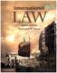 International Law